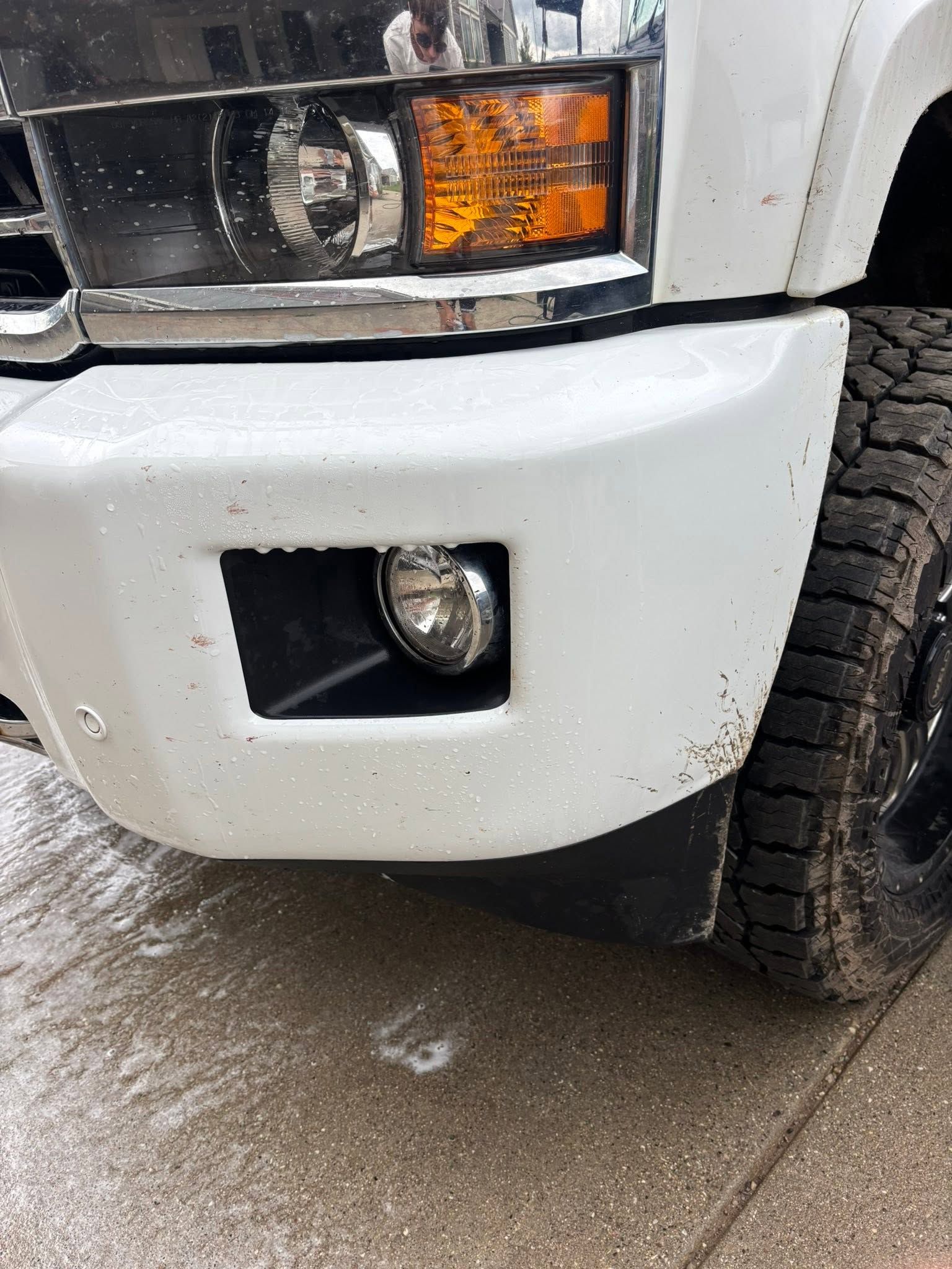 Lakeside Car Care project photo