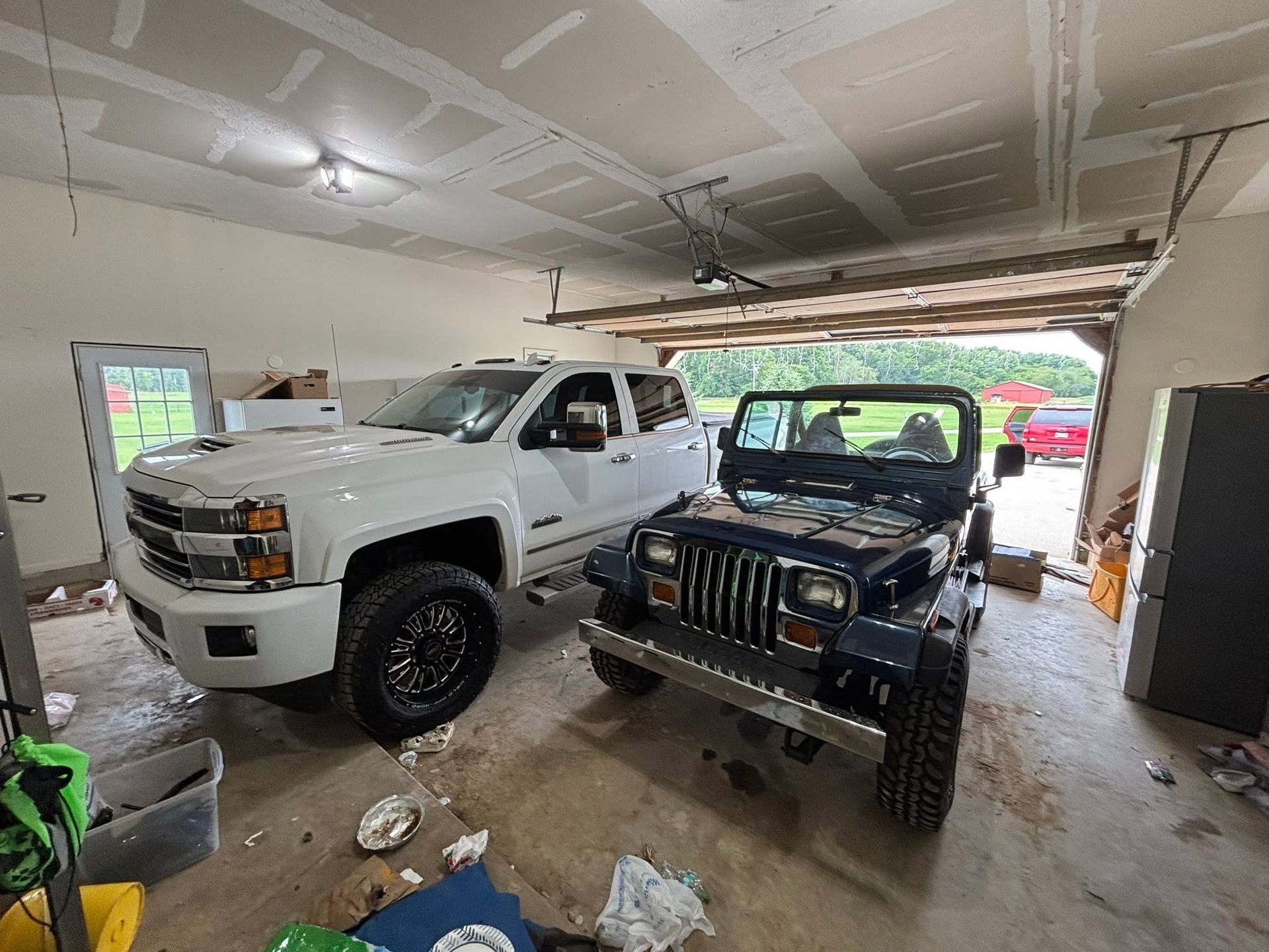 Lakeside Car Care project photo
