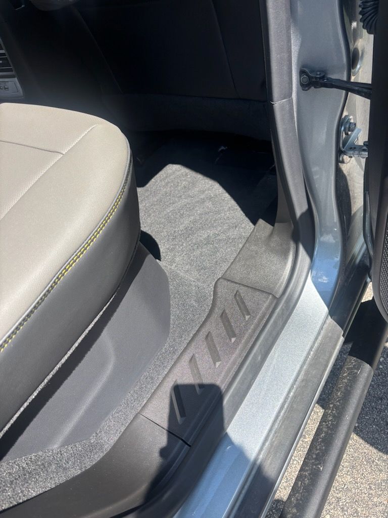 Lakeside Car Care project photo