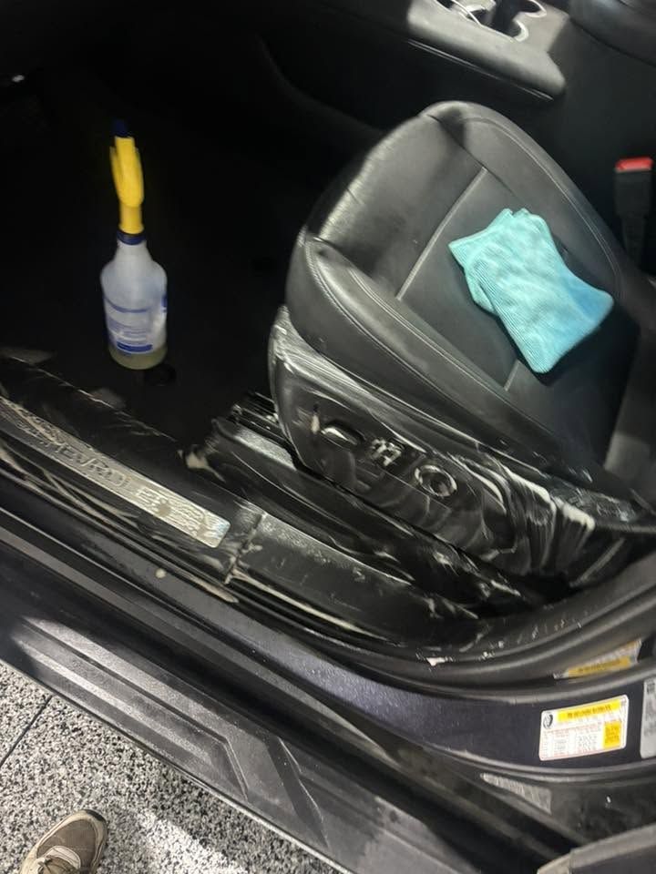 Lakeside Car Care project photo