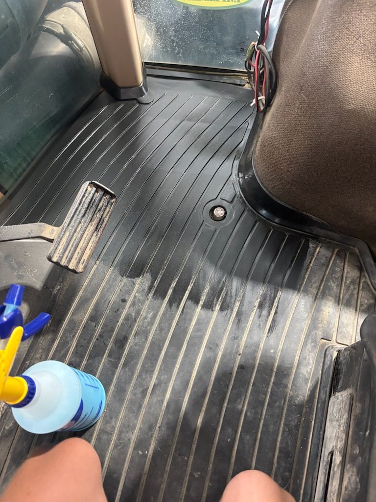 Lakeside Car Care project photo