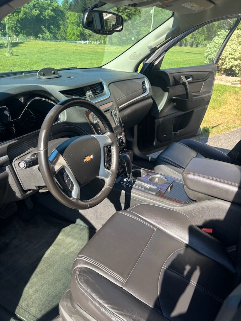 Lakeside Car Care project photo